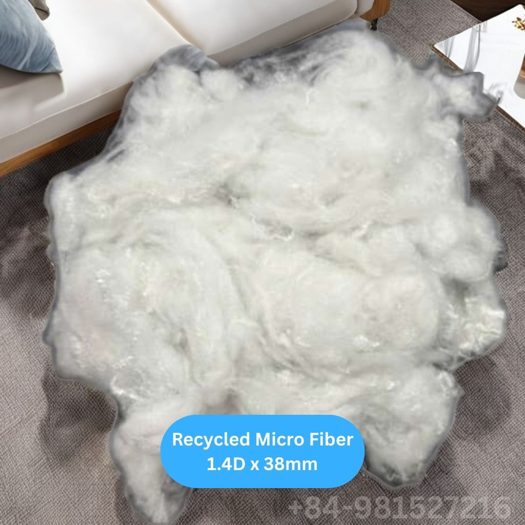 Micro Fiber 1.4D