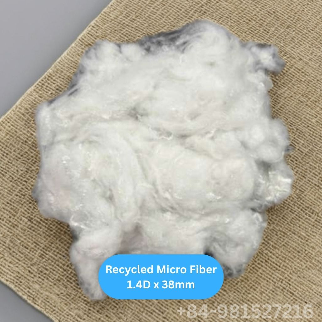 Micro Fiber 1.4D