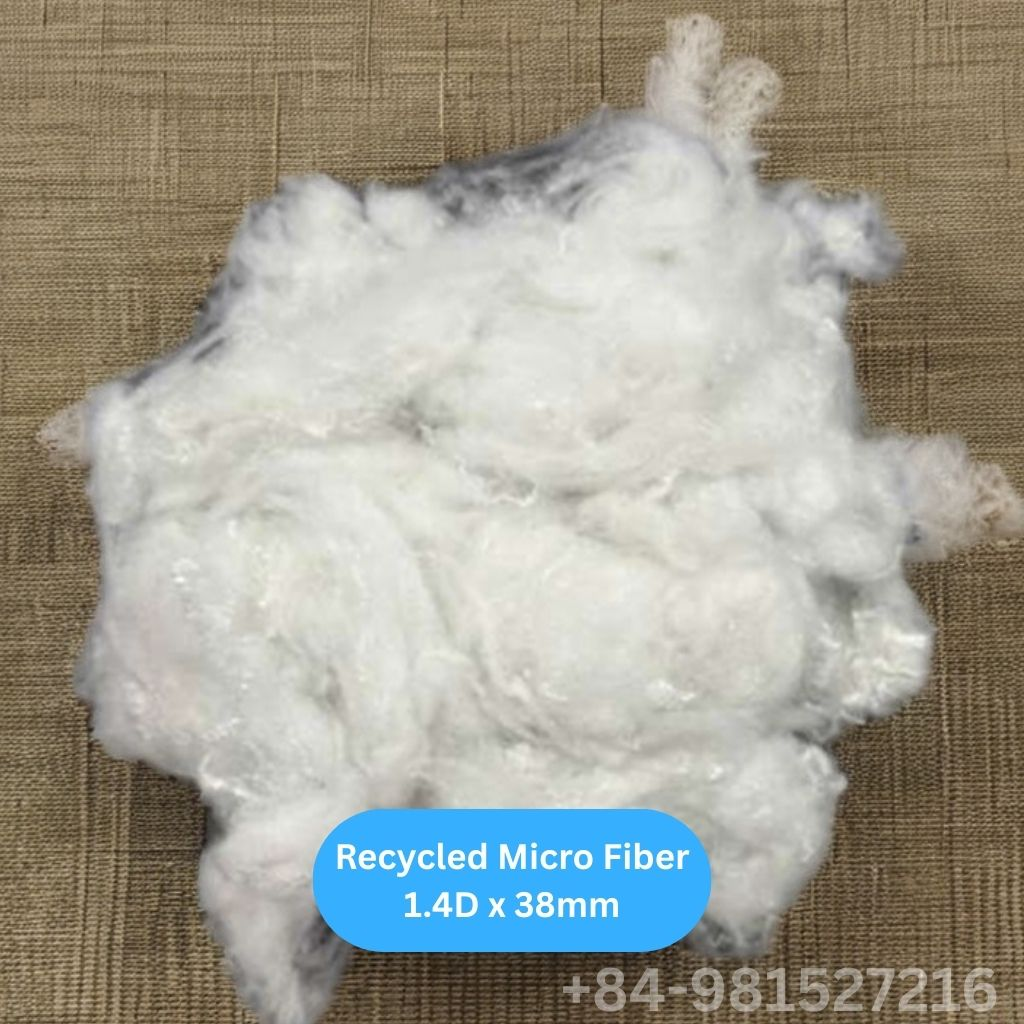 Micro Fiber 1.4D