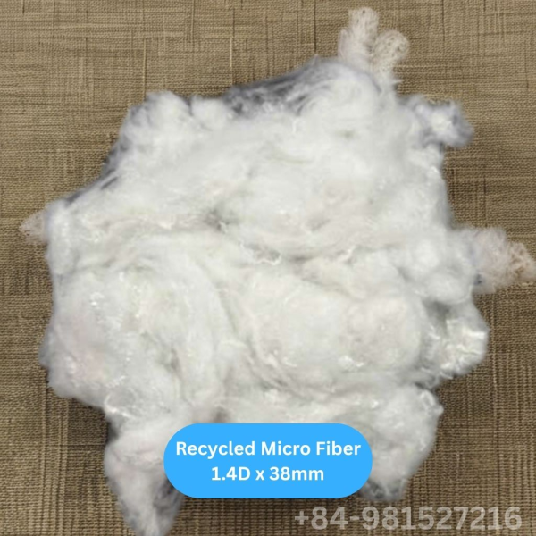 Micro Fiber 1.4D