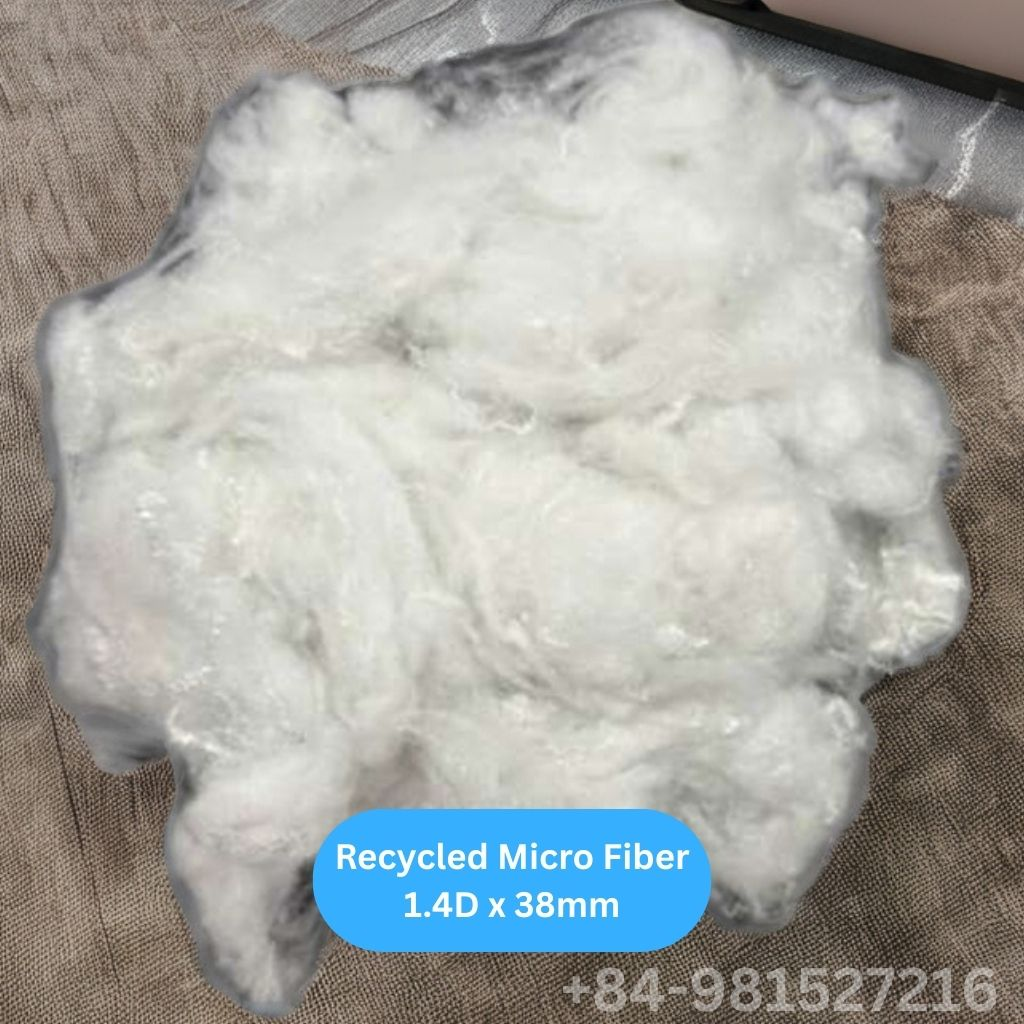 Micro Fiber 1.4D