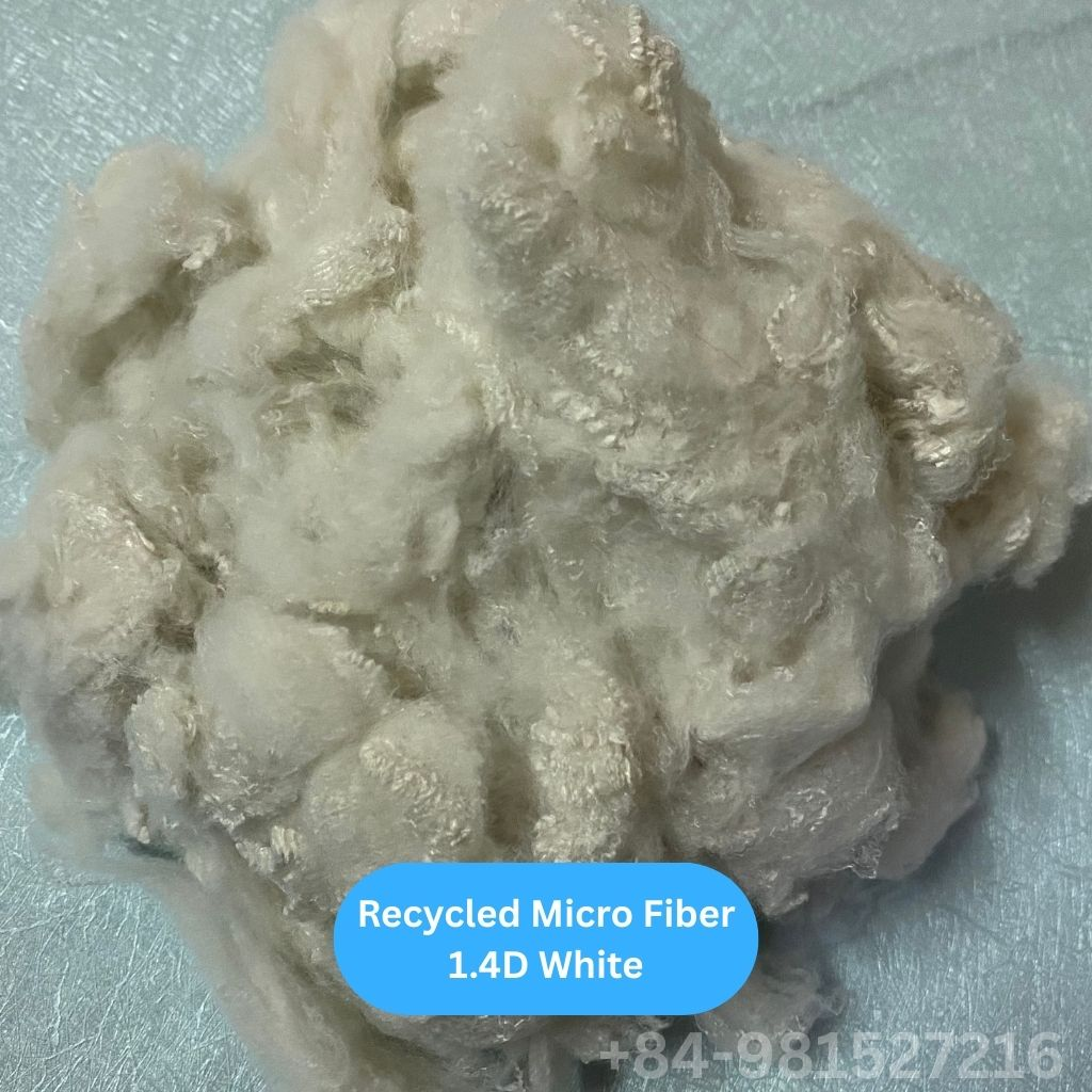 Recycled Micro Fiber 1.4D