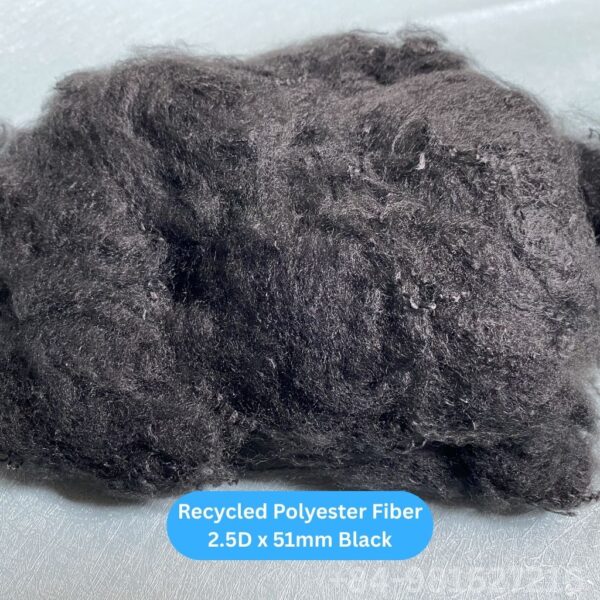 Polyester Staple Fiber 2.78D