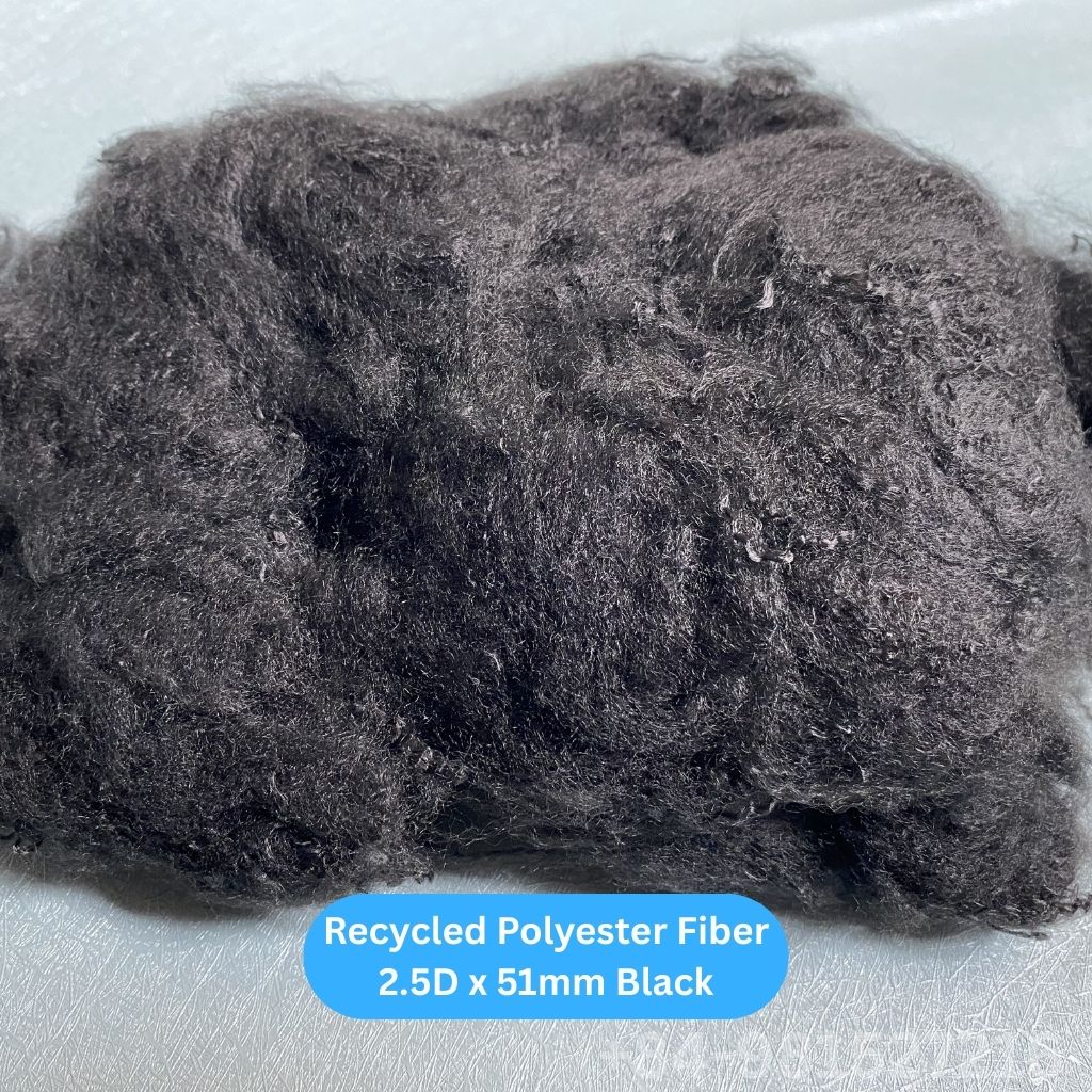 Polyester Staple Fiber 2.78D
