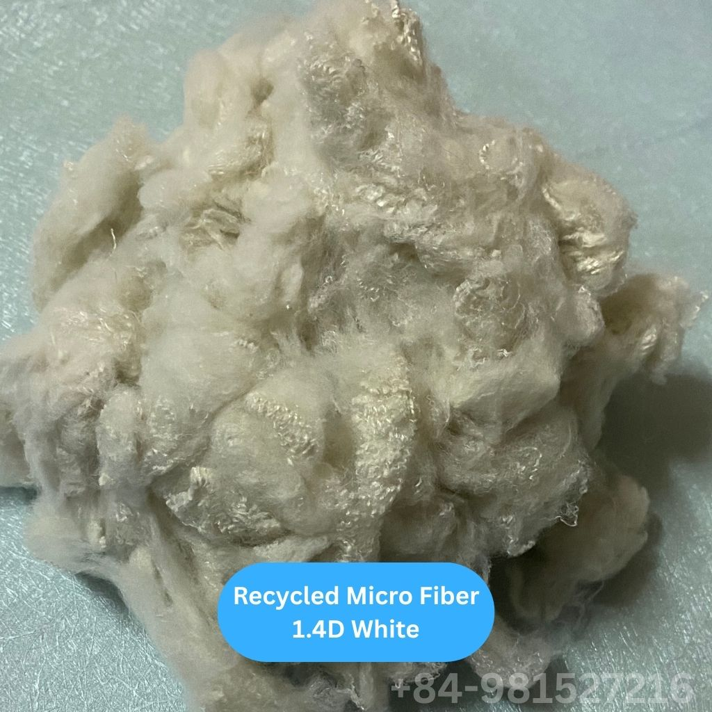 Recycled Micro Fiber 1.4D