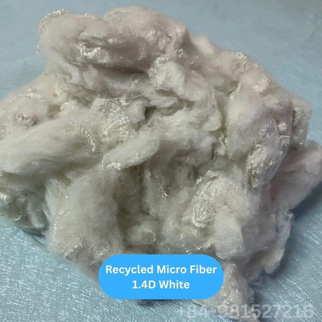 Recycled Micro Fiber 1.4D