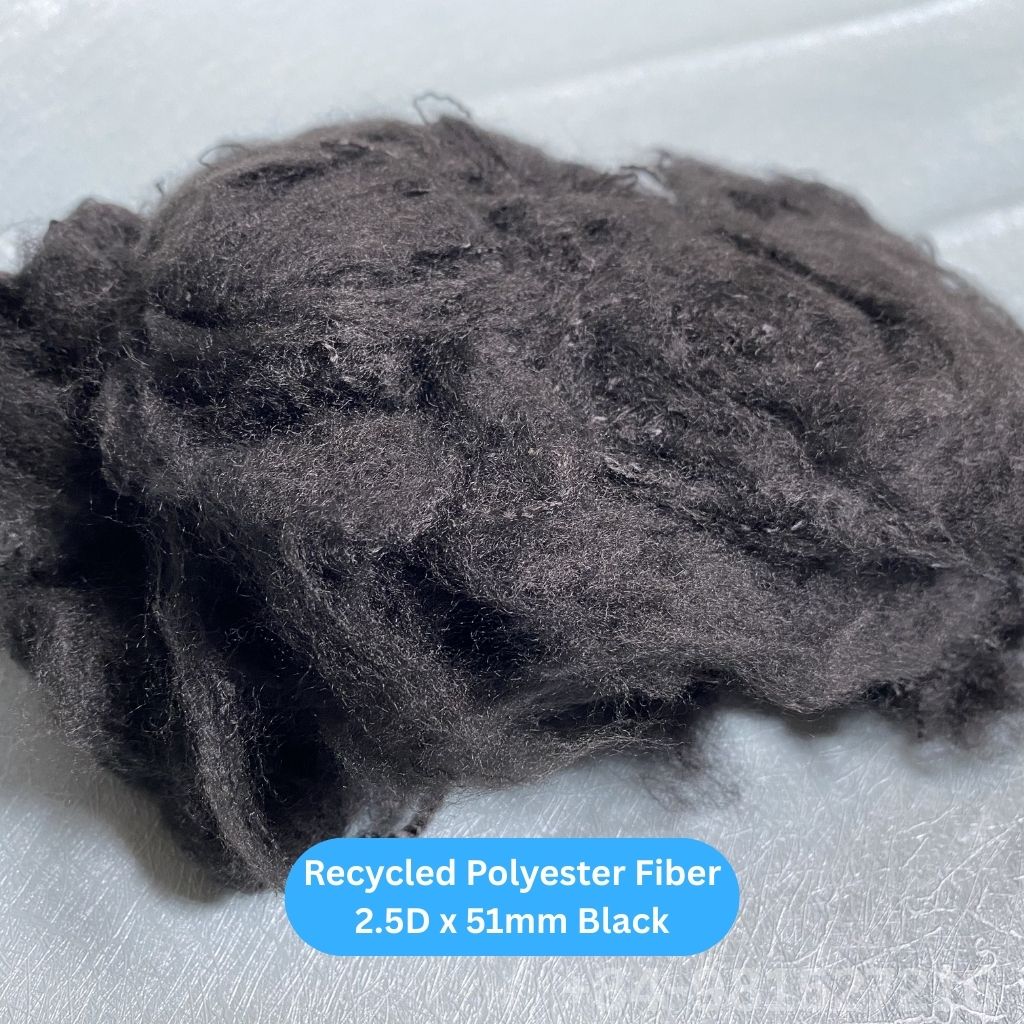 Polyester Staple Fiber 2.78D