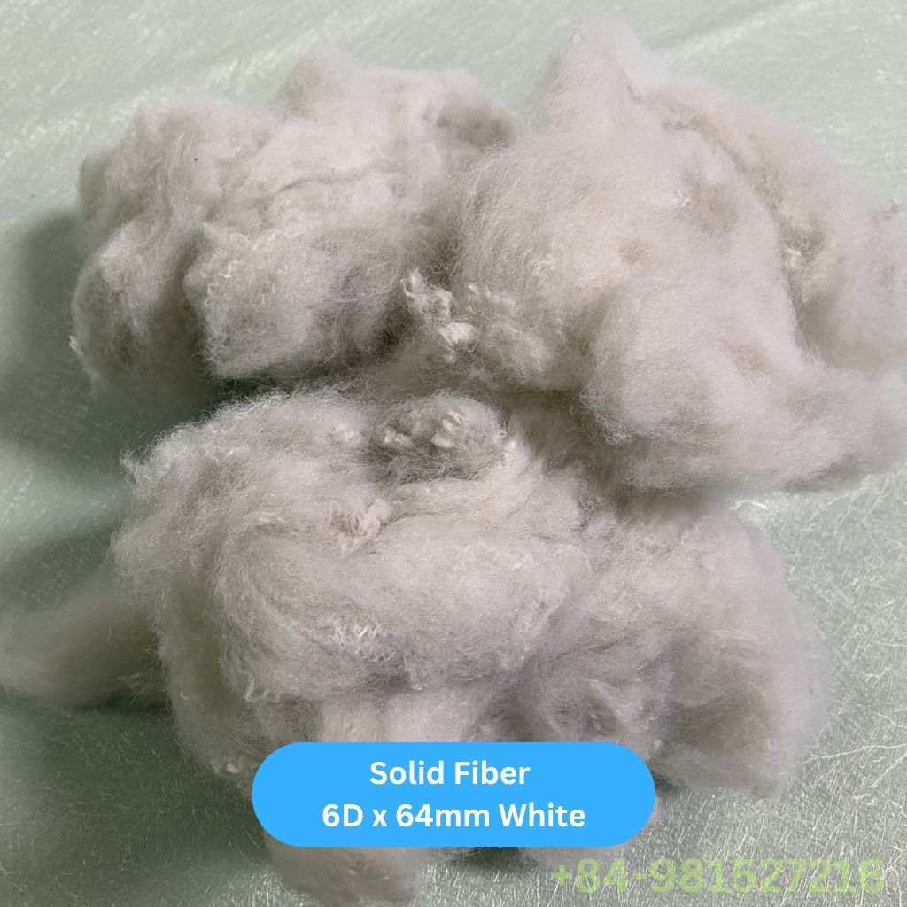 Solid Fiber 6D