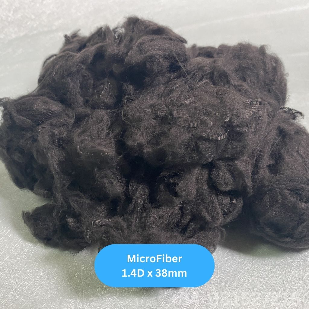 Micro Fiber 1.4D 38