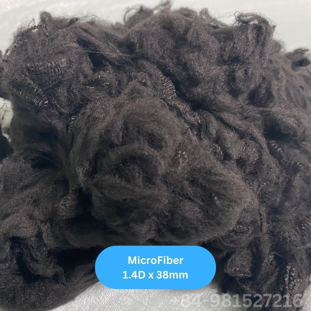 Micro Fiber 1.4D 38