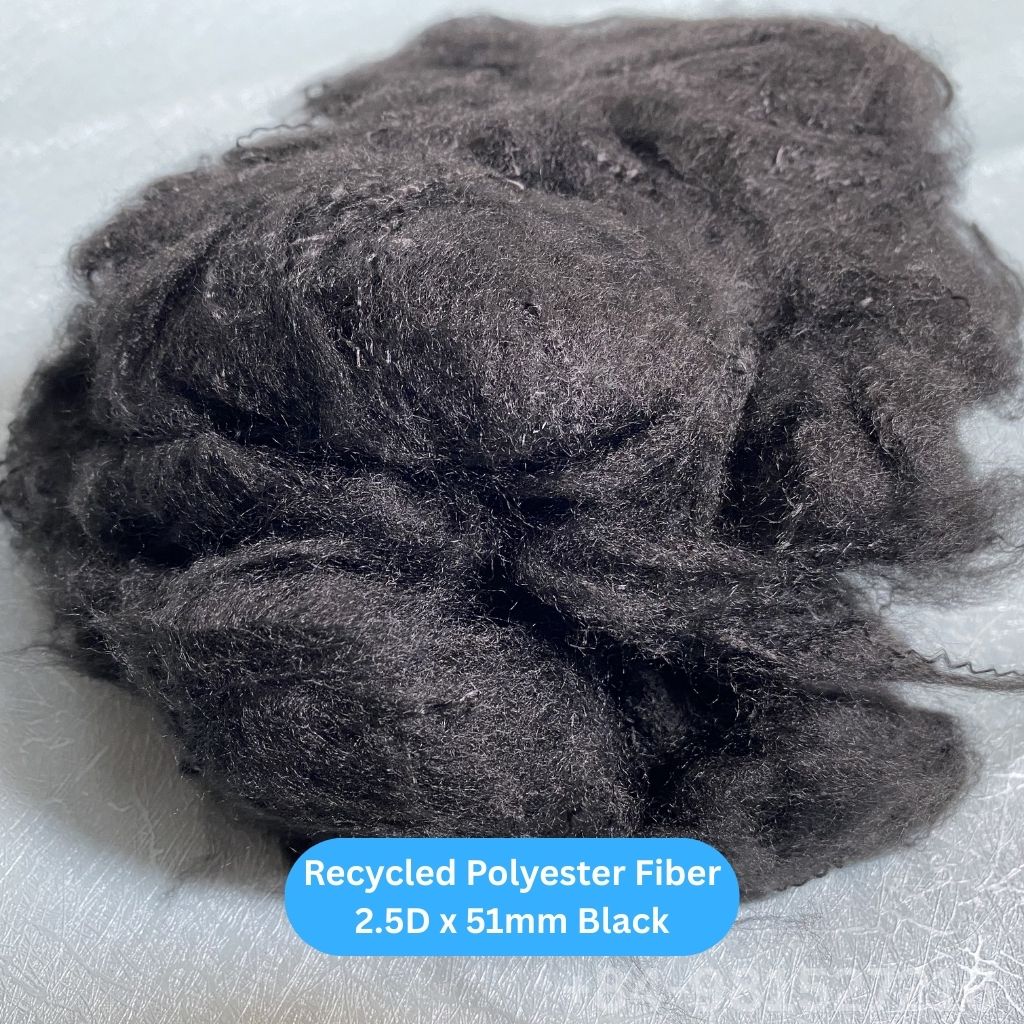 Polyester Staple Fiber 2.78D