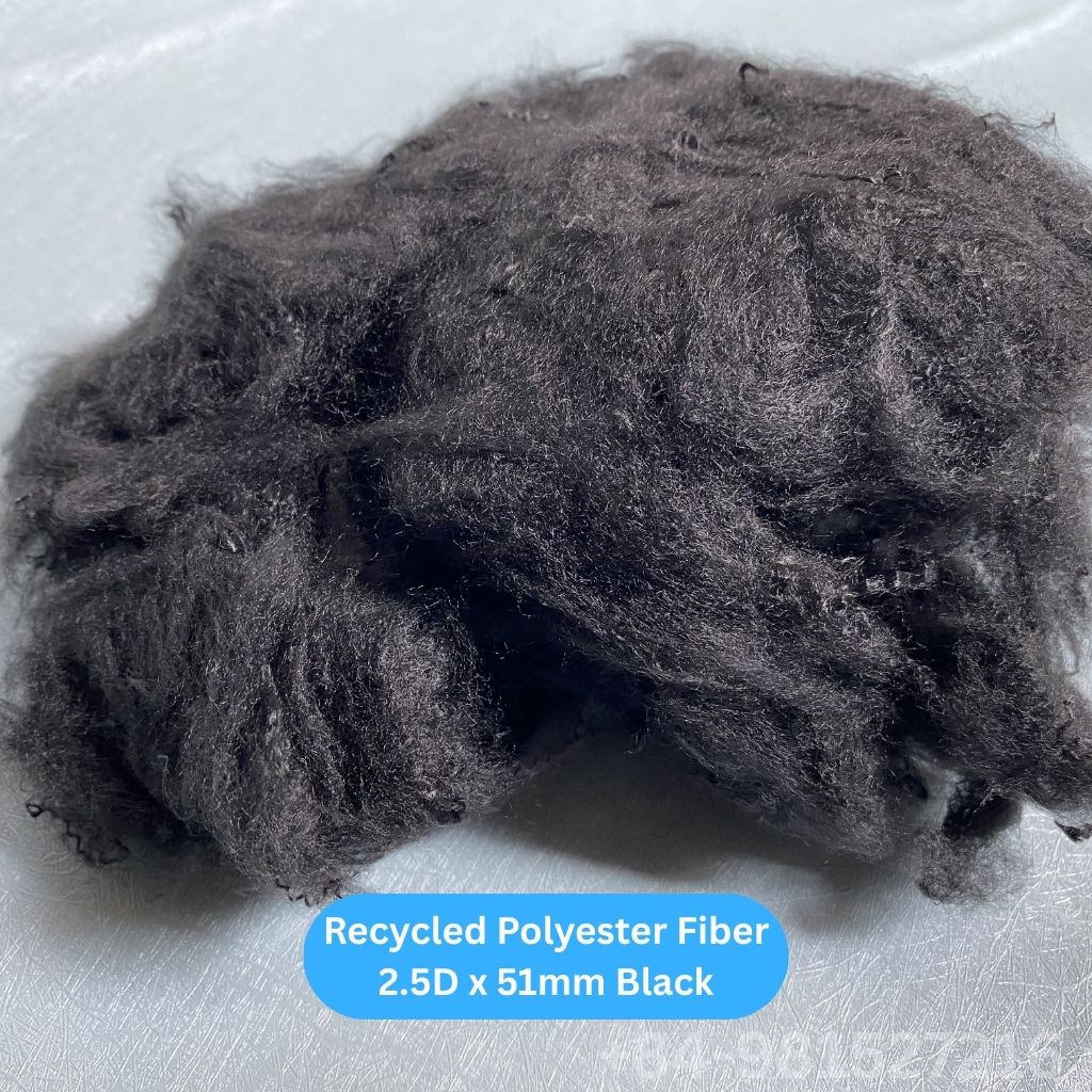 Polyester Staple Fiber 2.78D