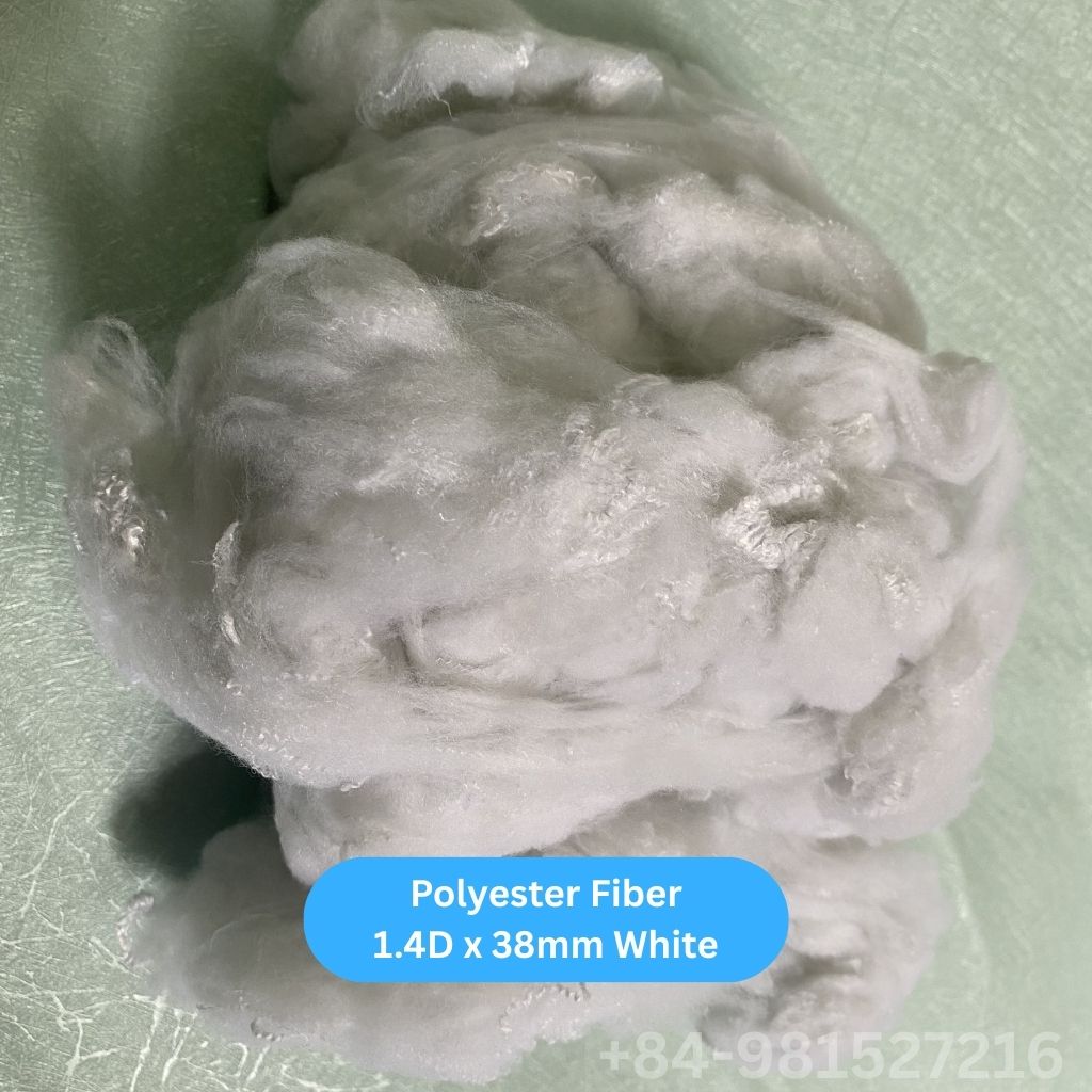 Solid Fiber