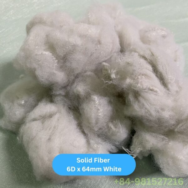 Solid Fiber 6D