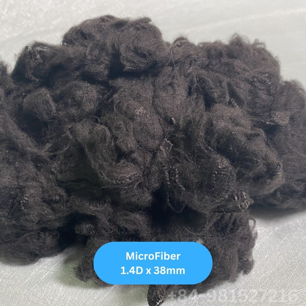Micro Fiber 1.4D 38