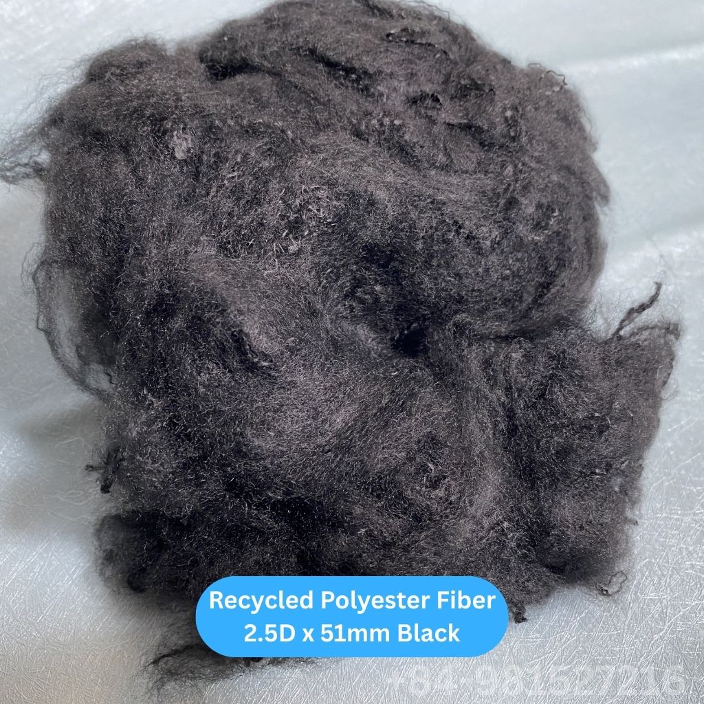 Polyester Staple Fiber 2.78D
