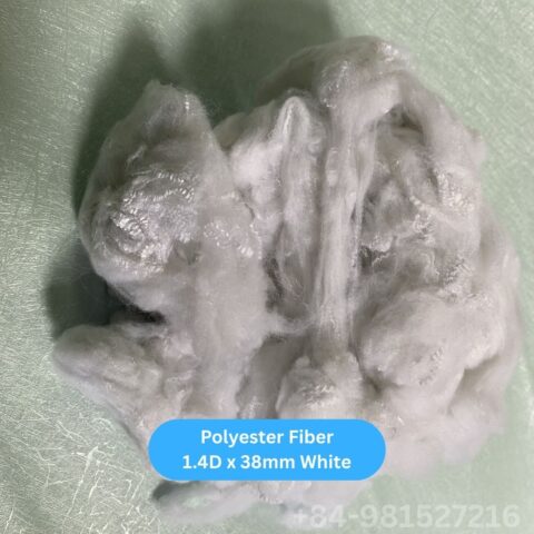 Solid Fiber