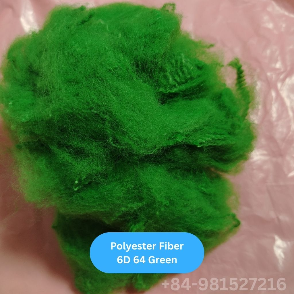 polyester-fiber