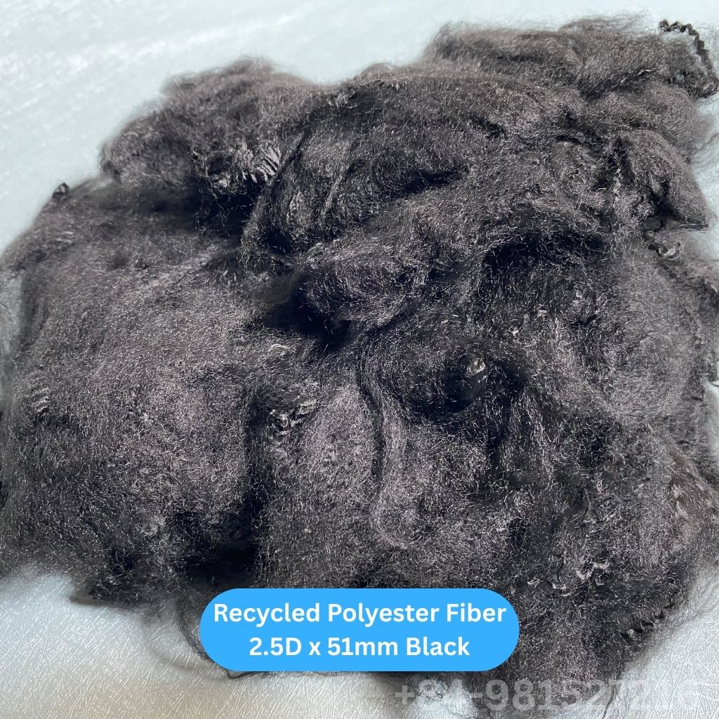 Polyester Staple Fiber 2.78D