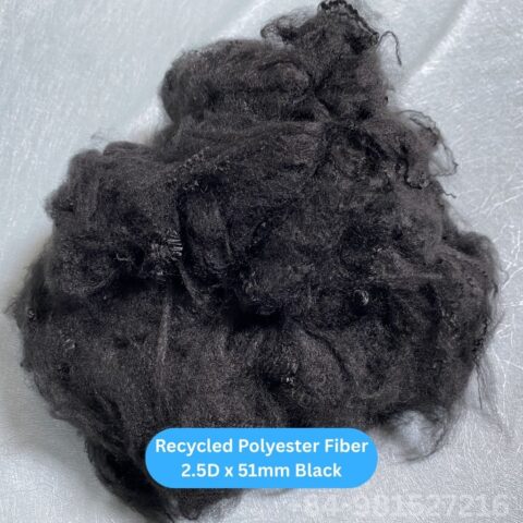 Polyester Staple Fiber 2.78D
