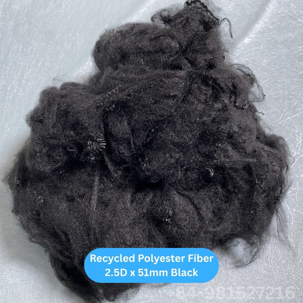 Polyester Staple Fiber 2.78D