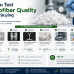 How to Test Microfiber Quality Before Buying