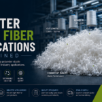 Polyester Staple Fiber Specifications Explained