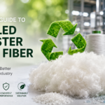 The Ultimate Guide to Recycled Polyester Staple Fiber