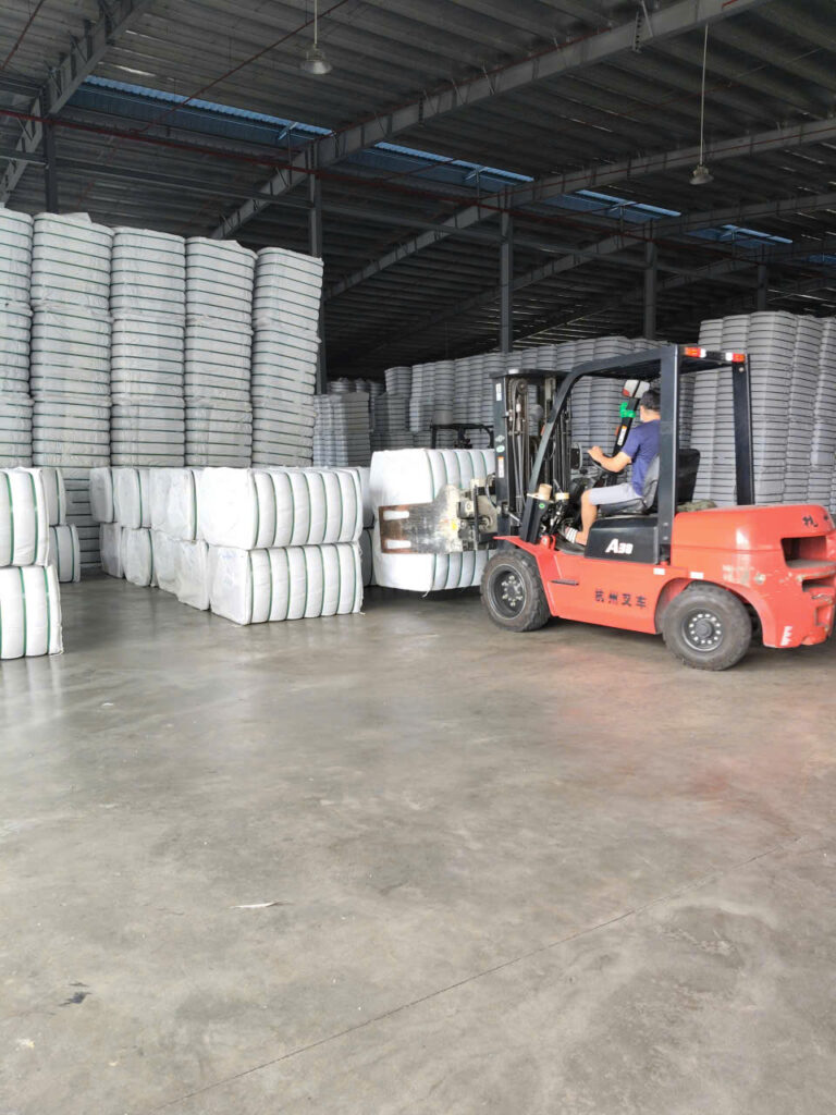How to Plan Long-Term Recycled Polyester Staple Fiber Supply
