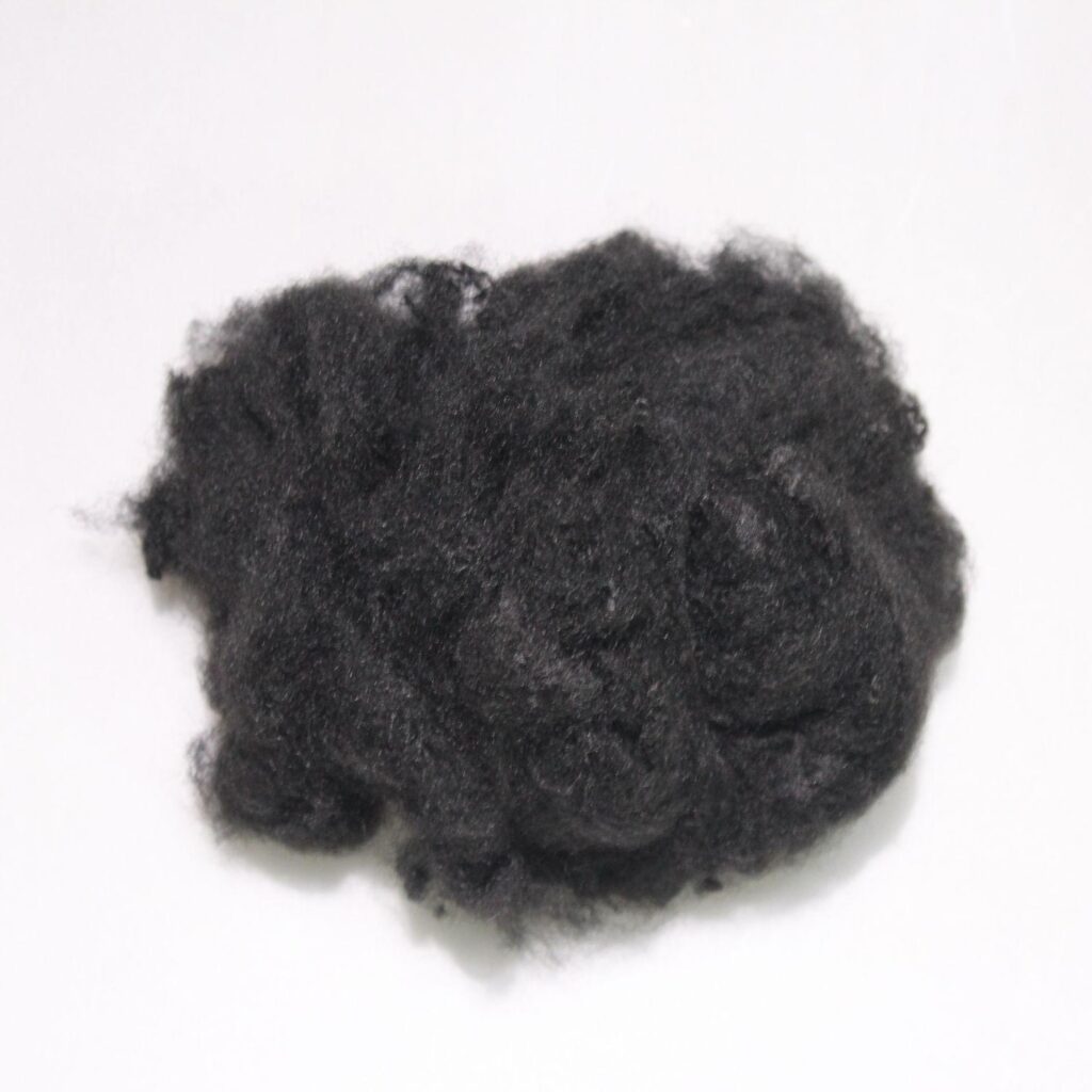 6d64 black fiber