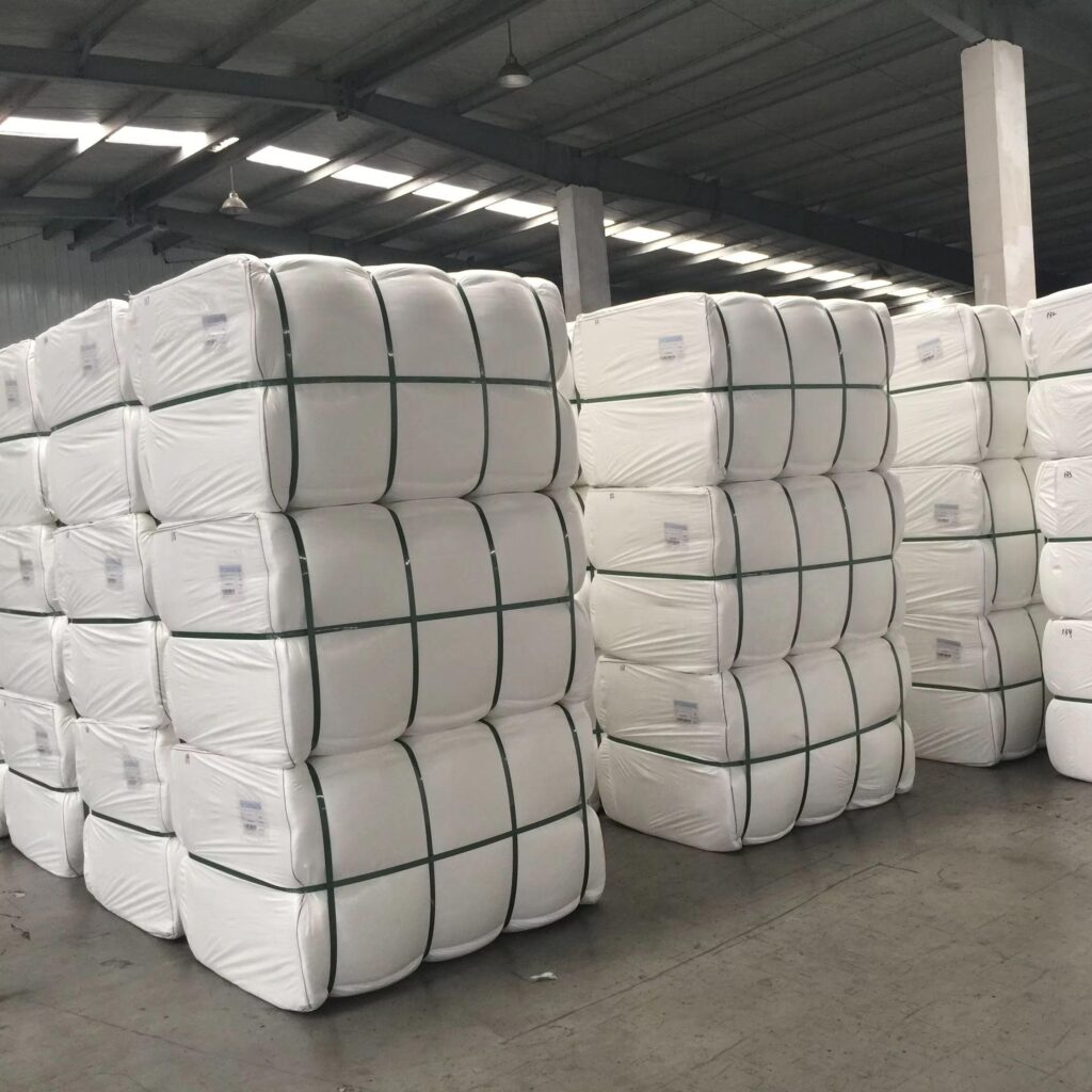 15d 76 black fiber packing