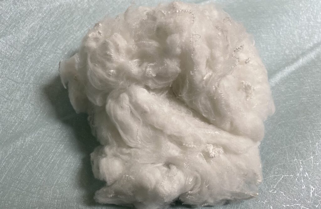 How to Select Polyester Staple Fiber for Different Yarn Counts