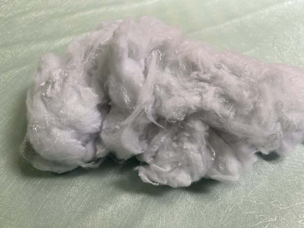 How to Choose Recycled Polyester Fiber for Industrial Applications
