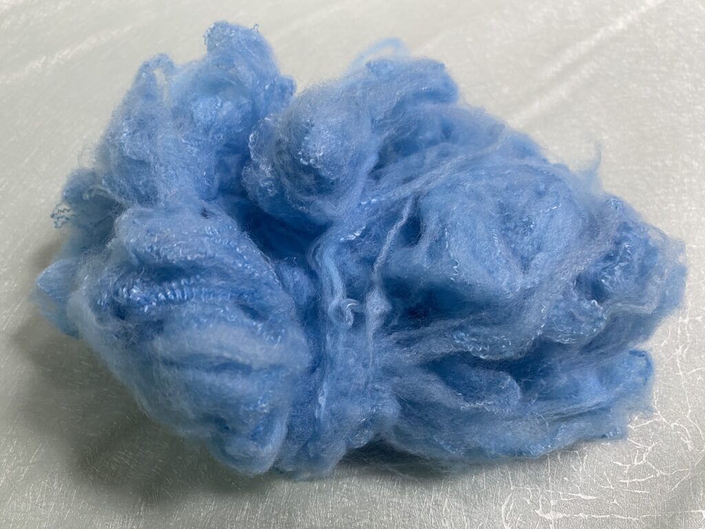 Custom Fiber Requirements