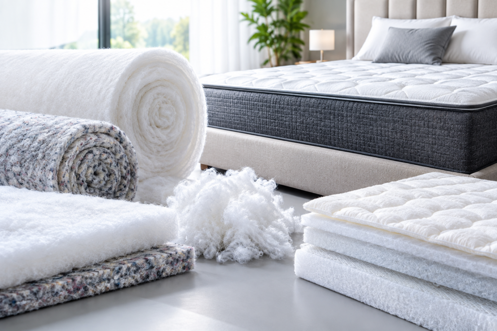 Mattress & Padding