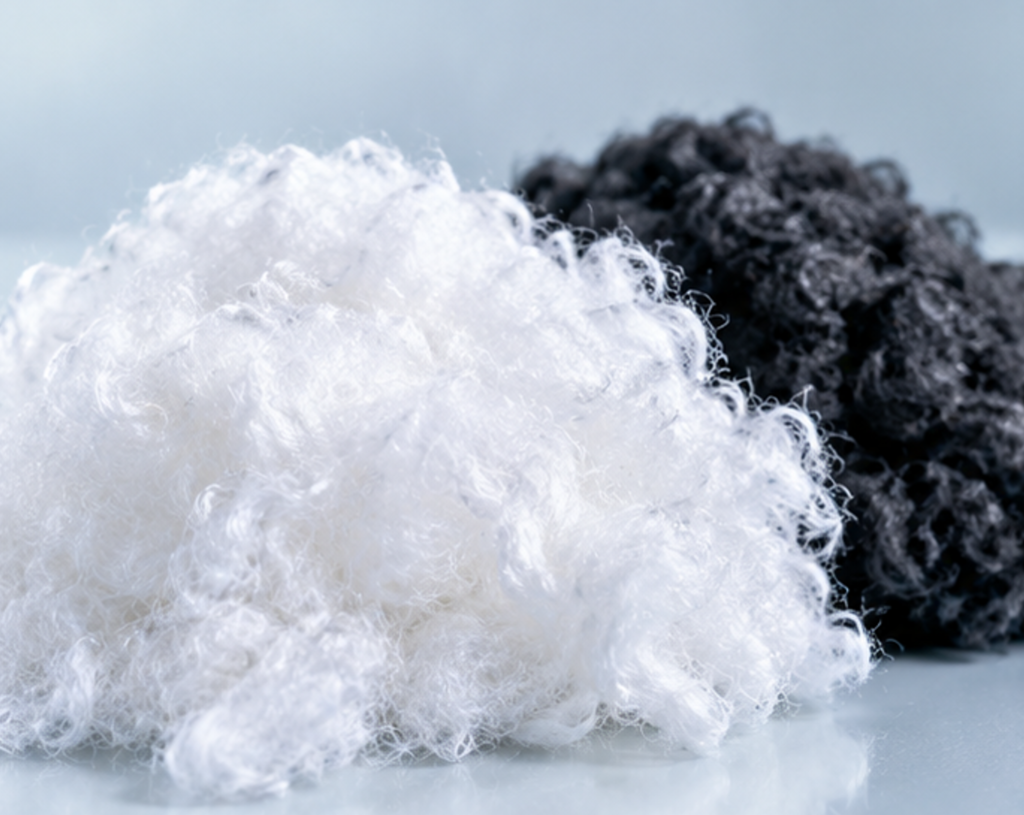 How to Select Polyester Fiber for Mattress Padding