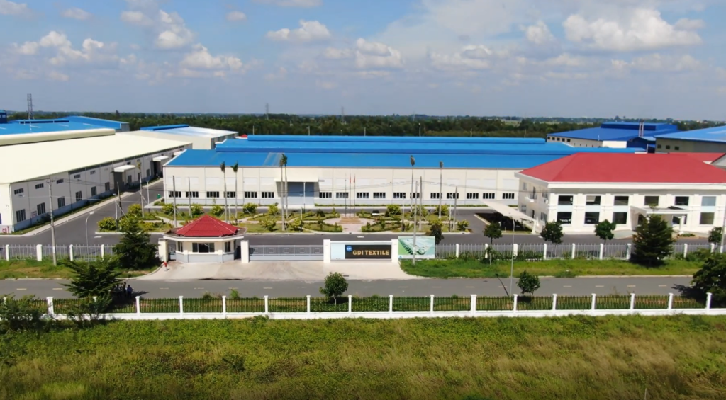 Factory and quality control for recycled polyester staple fiber