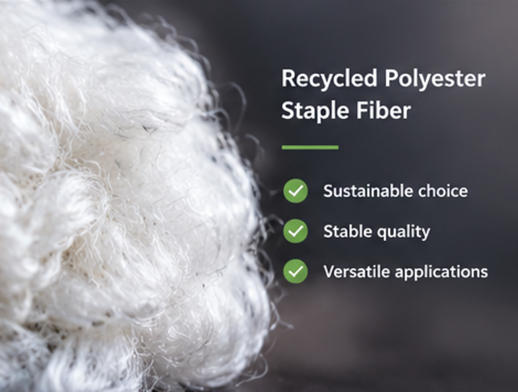Key Specifications to Consider When Buying Recycled Polyester Microfiber