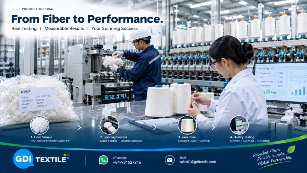 Inspection & QC