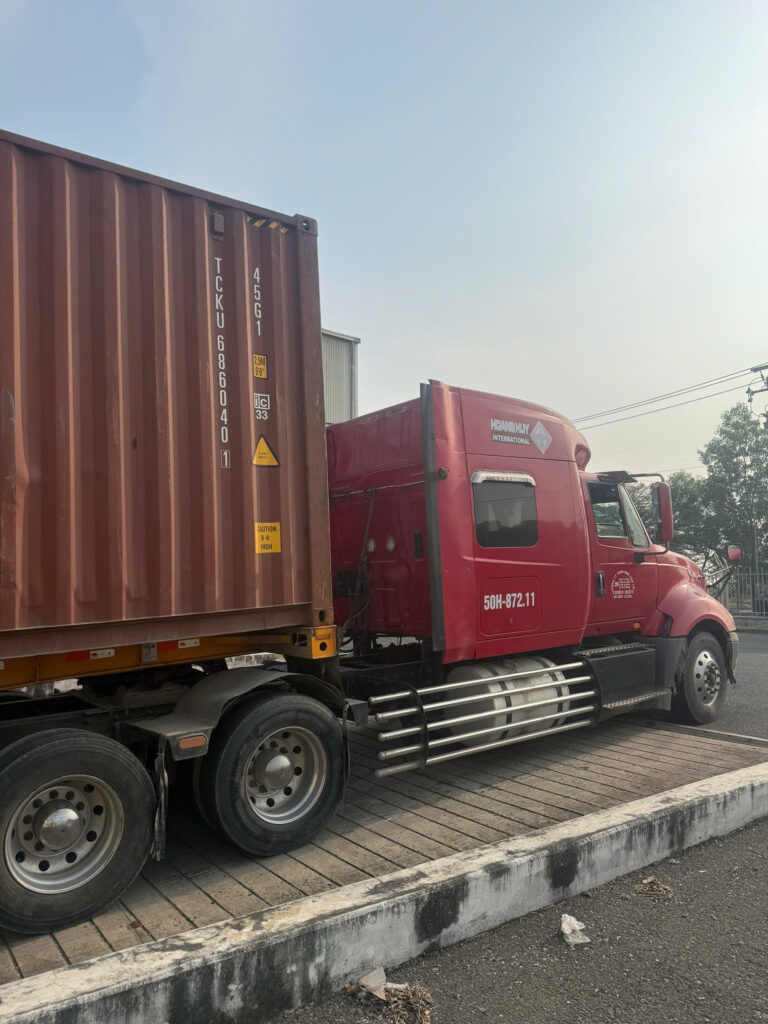 Shipment